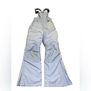 Land’s End Squall bib